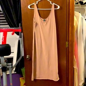 Wild Fable Bodycon tank dress